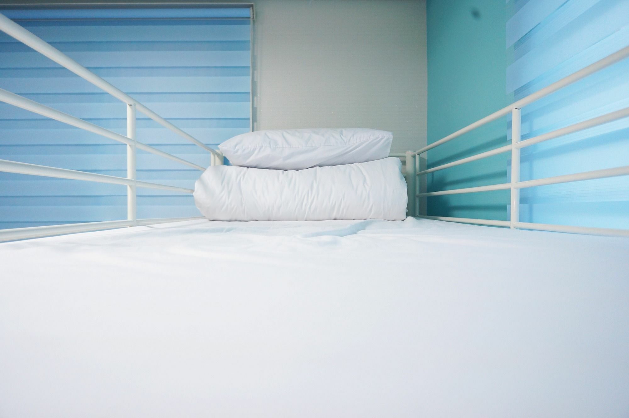Mint Paradise Busan Bagian luar foto